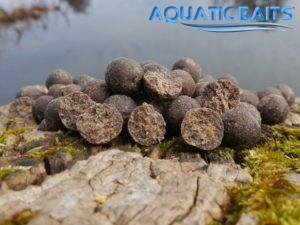 Pure Fish - 10,5kg Bulk Bag
