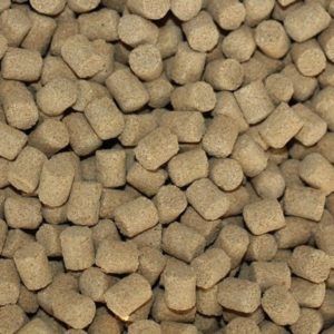 Premium Carp Pellets 8mm - 2kg