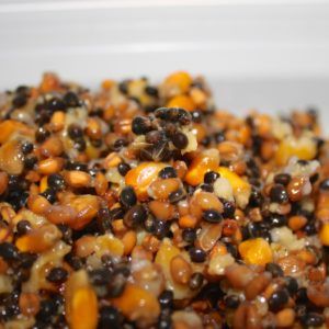 Partikel Supermix 4kg