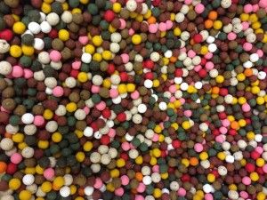 Smarties - 4kg Boilies gemischt aus Überproduktion