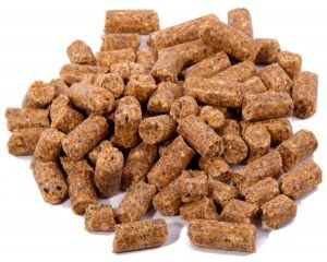 AB Corn Pellets Robin Red 2kg