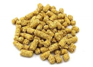 AB Corn Pellets 2kg