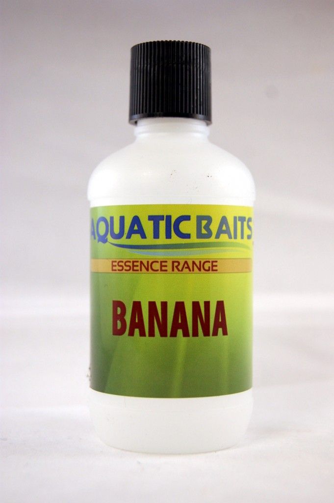 AB Banana Essence 100ml shop.boiliemaschine.at