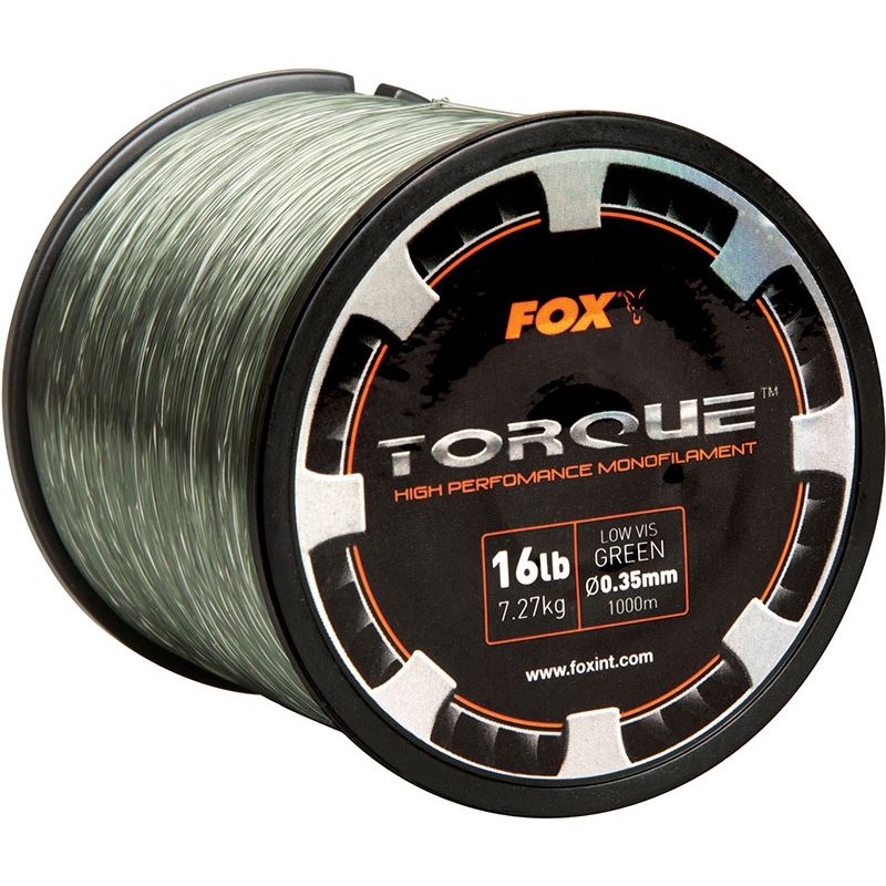 FoxTorque