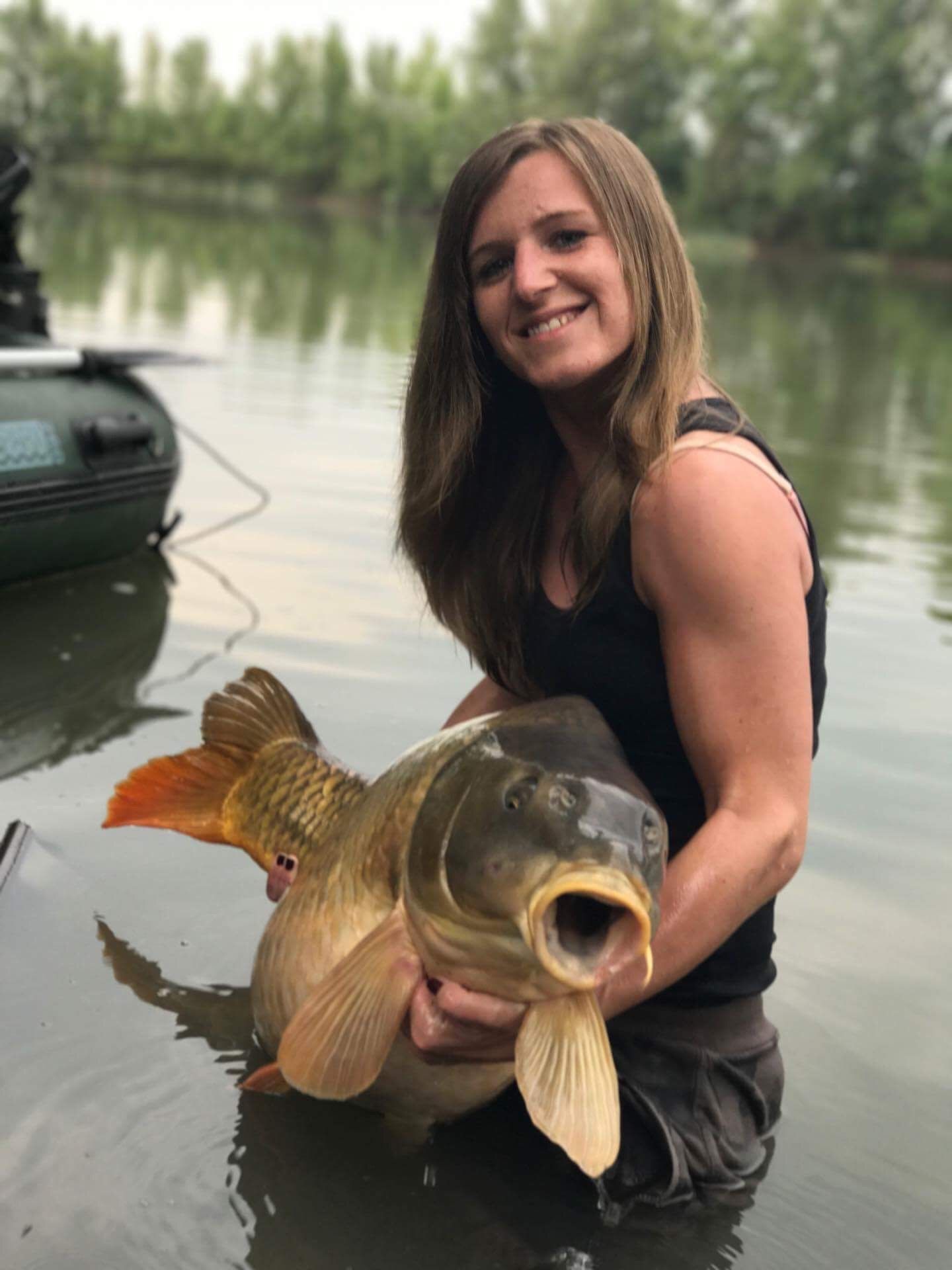 Sabee on The Bank