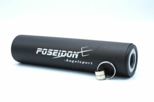 Magnetic Netfloat