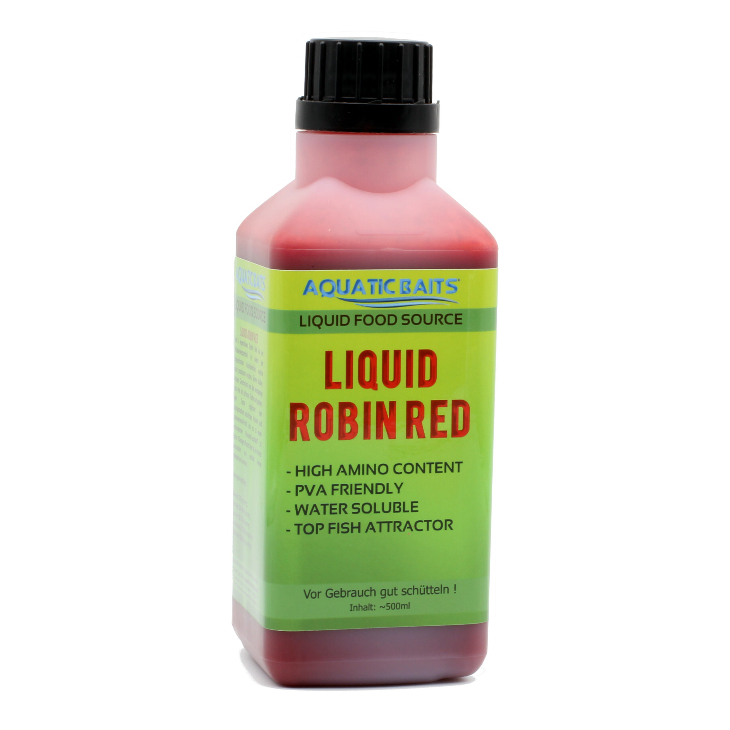 AB Liquid Robin Red 0,5l –