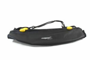 Wiegeschlinge Poseidon "yellow"