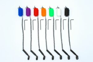 Poseidon SHR Bobbin