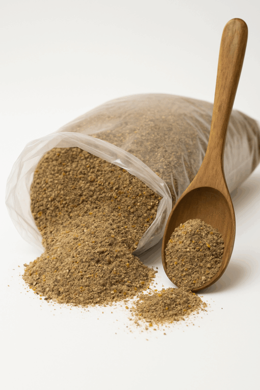 Amino Groundfeeder 5kg