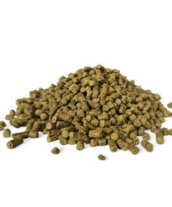 Kürbiskernpellets 5mm - 2kg