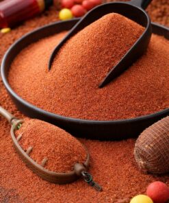 Pepper Red Spicy Method - 1,8kg