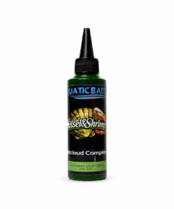Aquatic Baits Baitcloud Complex Mussel Shrimp