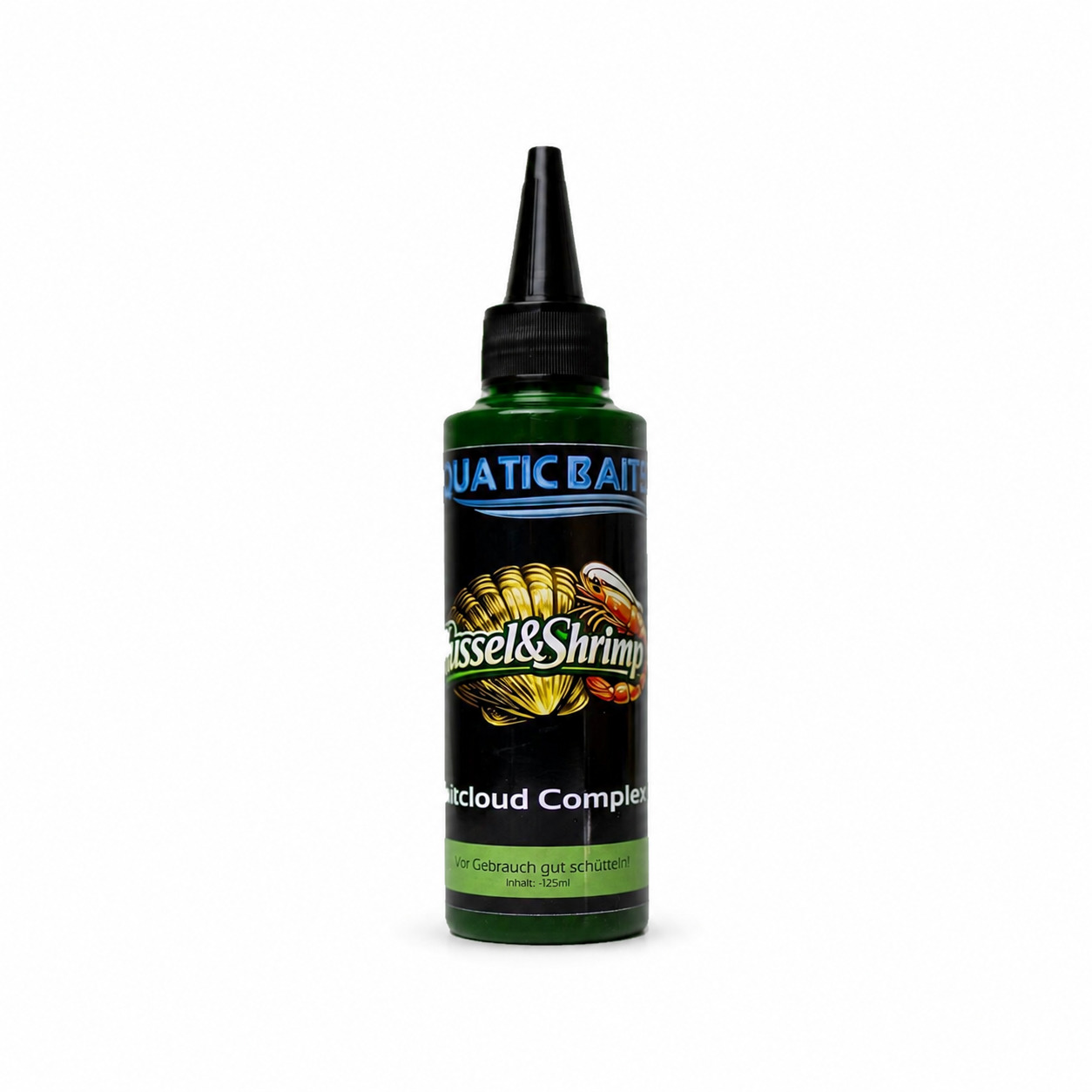 Aquatic Baits Baitcloud Complex Mussel Shrimp