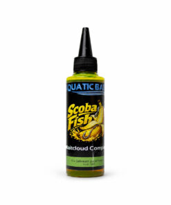 Aquatic Baits Baitcloud Complex Scoba Fish