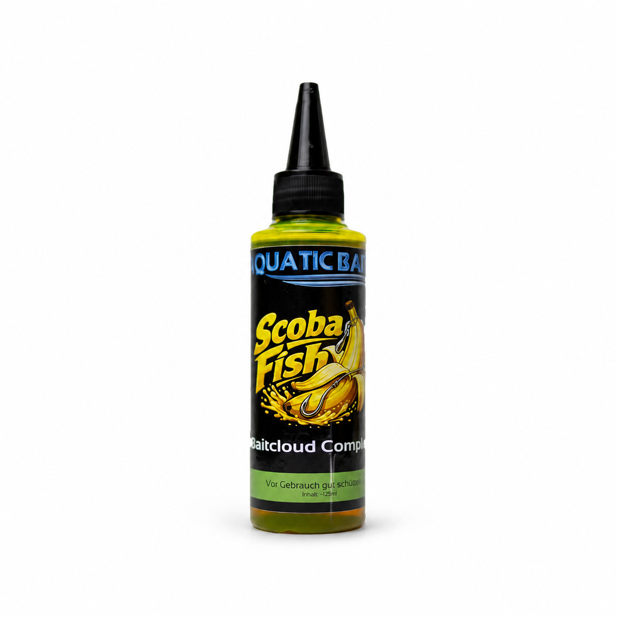 Aquatic Baits Baitcloud Complex Scoba Fish