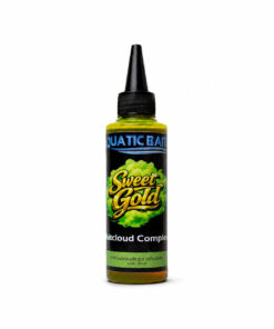 Aquatic Baits Baitcloud Complex Sweet Gold
